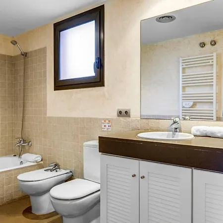 Villa Atlante Palafrugell
